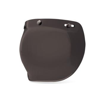 BELL Custom 500 Bubble Visier dunkel getönt